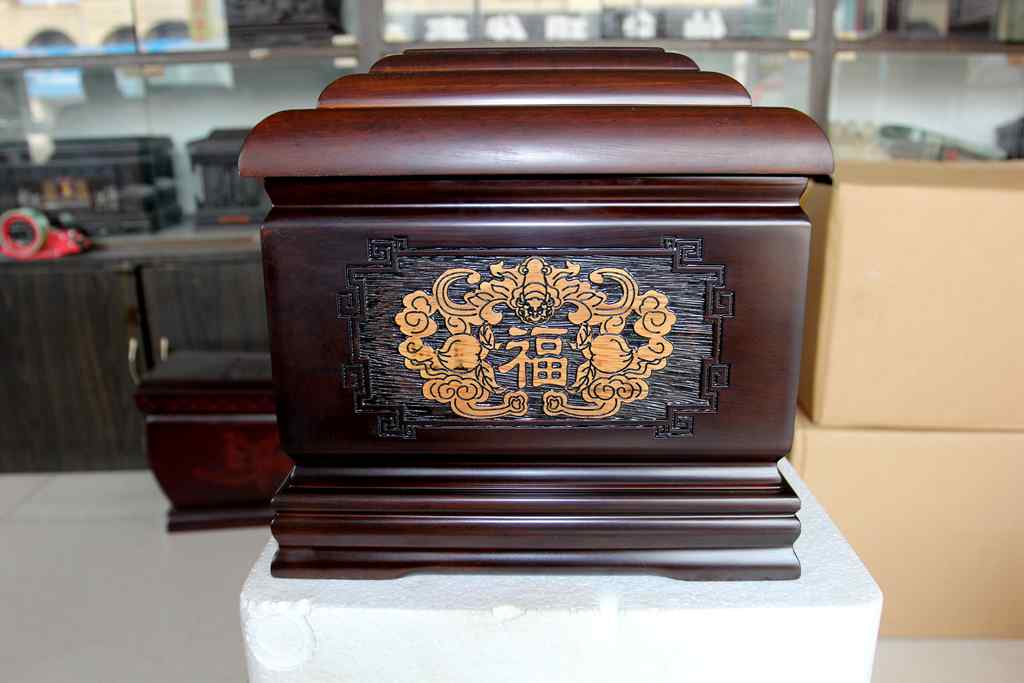 江宁区殡葬公司-骨灰盒